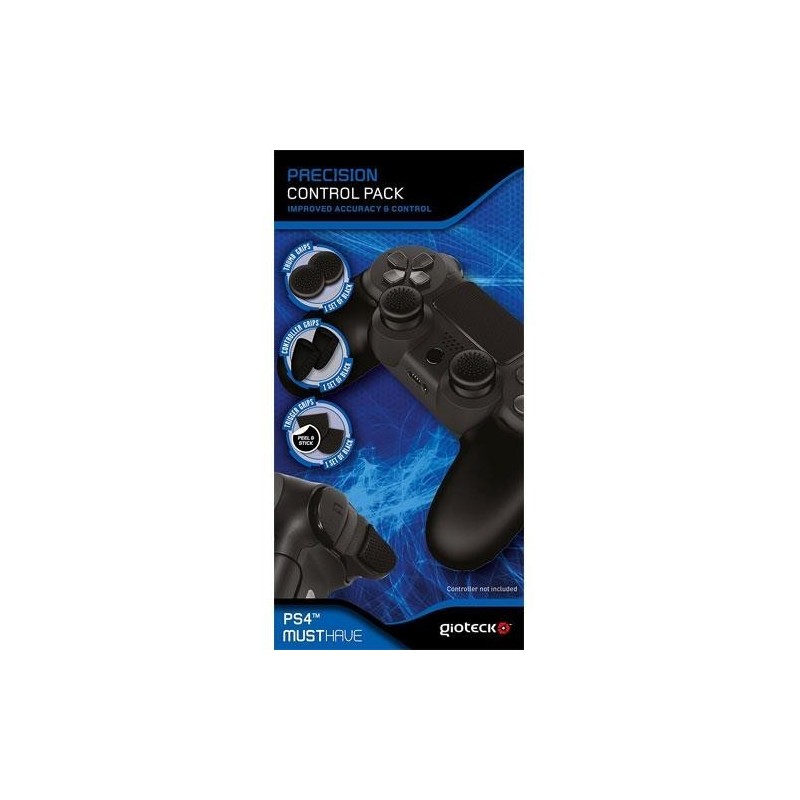 Precision Control Pack Gioteck PS4