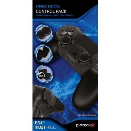 Precision Control Pack Gioteck PS4