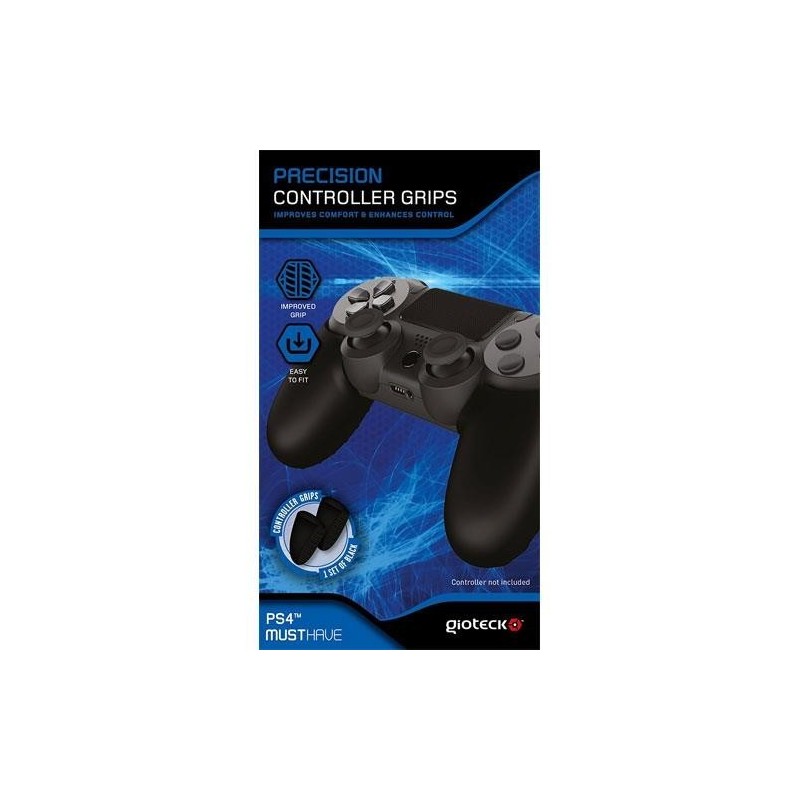 Precision Controller Grips Gioteck  PS4
