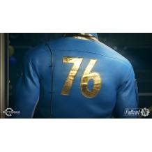 Fallout 76 TriCentennial Edition PS4