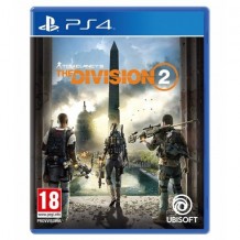 Tom Clancy's The Division 2...