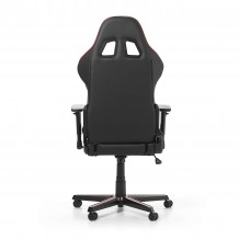 Cadeira DXRacer Formula F08 Preto/Vermelho (Envio em 2 dias úteis)