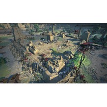 Age of Wonders Planetfall Day One Edition PS4