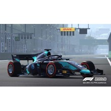 Formula 1 F1 2019 PS4