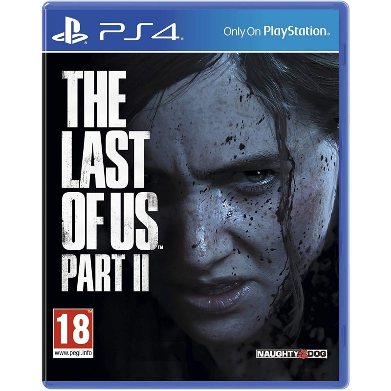 Ellie Edition de The Last of Us 2 está esgotada nas lojas