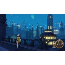 Atelier Ryza 2 Lost Legends & The Secret Fairy PS4