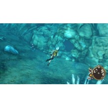 Atelier Ryza 2 Lost Legends & The Secret Fairy PS4