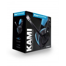 Headset Indeca Kami...