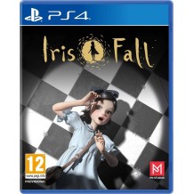 Iris Fall PS4