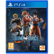 Jump Force PS4