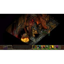 Planescape Torment & Icewind Dale Enhanced Edition PS4