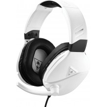 Headset Turtle Beach Recon 200 Branco