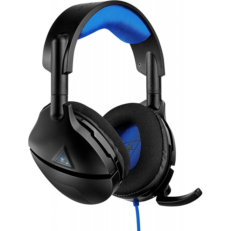 Headset Gaming - Turtle Beach Stealth 300