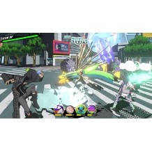 Neo The World Ends With You PS4