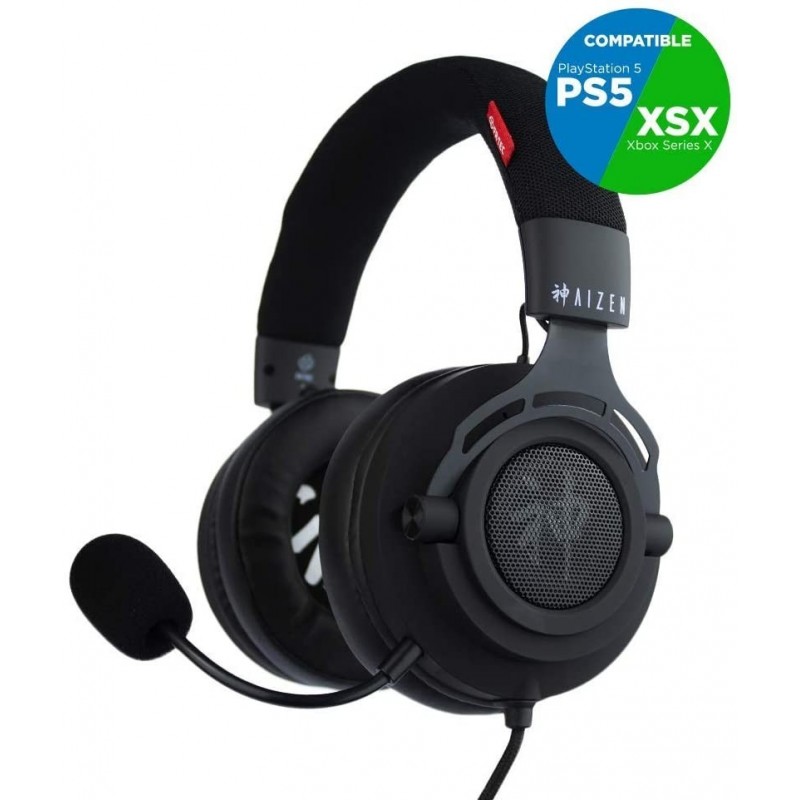 Headset FR-TEC Aizen