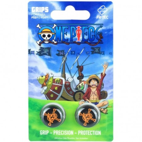 Controller Grips FR-TEC One Piece Sunny