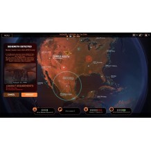 Phoenix Point Behemoth Edition PS4