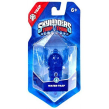 Skylanders TT Trap Flying...