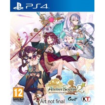 Atelier Sophie 2 The...