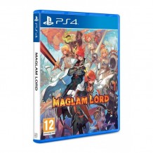 Maglam Lord PS4