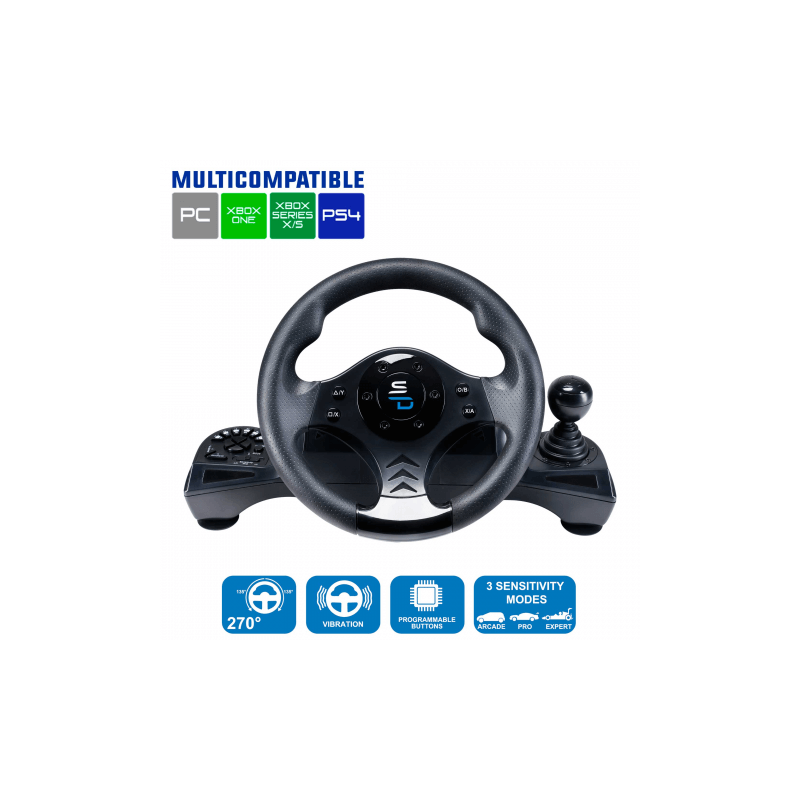 Comprar Volante Hori Racing Wheel Apex - Entrega em 24h