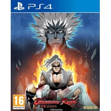 Okinawa Rush PS4