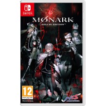 Monark Deluxe Edition...