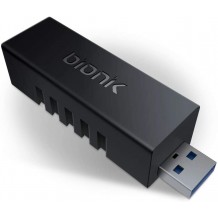 Adaptador Internet Bionik...