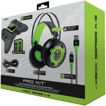 Pro Kit Bionik Xbox