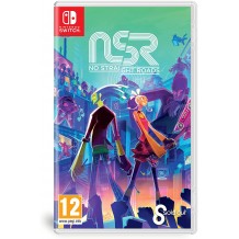 No Straight Roads Nintendo...