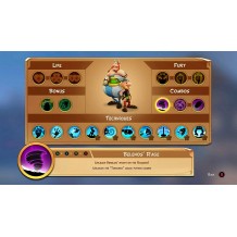 Asterix & Obelix XXL 2 PS4