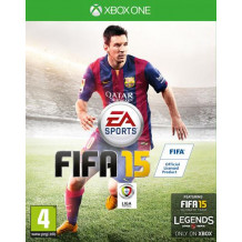 Fifa 15