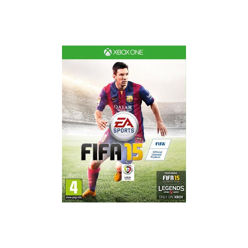 Fifa 15