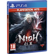 Nioh Hits PS4