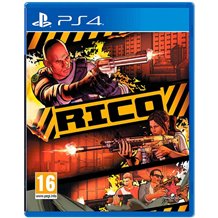 RICO PS4