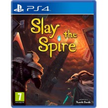 Slay the Spire PS4