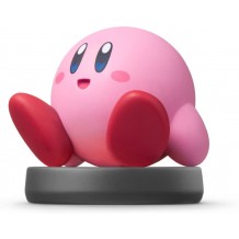 Amiibo Super Smash Bros....