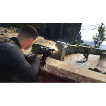 Sniper Elite 5 Deluxe Edition PS5 (Disponível 26/05/2022)