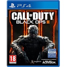 Call of Duty Black Ops III USADO PS4