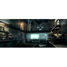 Wolfenstein The New Order PS4