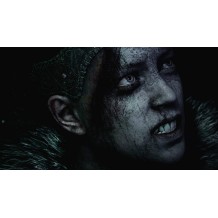 Hellblade Senua's Sacrifice PS4