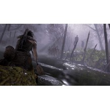 Hellblade Senua's Sacrifice PS4