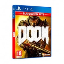 Doom PSHits PS4