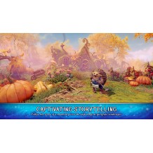 Trine 4 The Nightmare Prince PS4