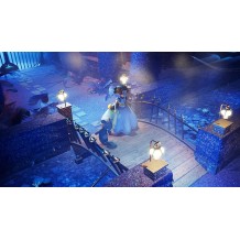 Tandem: A Tale of Shadows PS4 (disponível 25/03/2022)