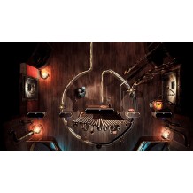 Tandem: A Tale of Shadows PS4 (disponível 25/03/2022)