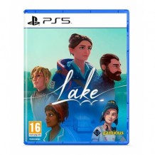 Lake PS5 (a confirmar 2022)