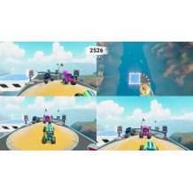 Can't Drive This PS4