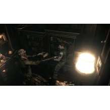 Resident Evil Origins Collection