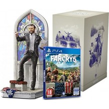 Far Cry 5 The Father Edition PS4